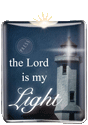 The Lord is my Light