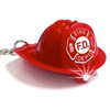 Fireman's Hat - LED (FH-101)